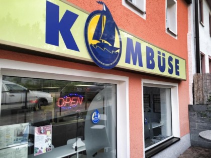 照片: Komb&amp;uuml;se